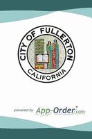 myFullerton 海报