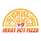 Herat-Hot Zeichen