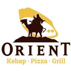 Orient Pizza Service أيقونة