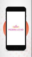 Pizzeria Lö dö-poster
