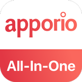 Apporio All-In-One 圖標