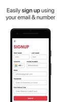 All-In-One Partner screenshot 2