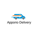 Apporio Delivery APK