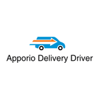 ApporioDelivery Driver icône