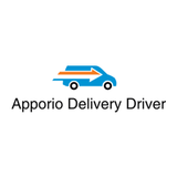 ApporioDelivery Driver