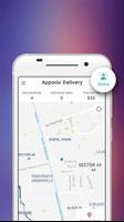 ApporioDelivery Driver Affiche