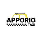 Apporio Taxi आइकन