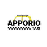 Apporio Taxi icône