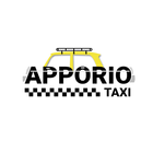 Apporio Taxi biểu tượng