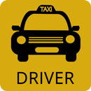 Driver app - by Apporio aplikacja