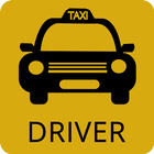 Driver app - by Apporio icône