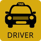 Driver app - by Apporio ícone