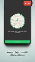 Driver app - by Apporio screenshot 1