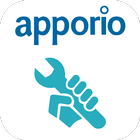 Apporio Handyman آئیکن