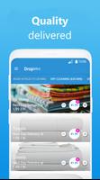 DropMint โปสเตอร์