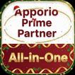 Apporio Preview - Partner icon