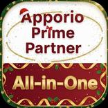Apporio Preview - Partner