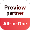 Apporio Preview - Partner icon
