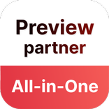 Apporio Preview - Partner