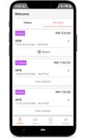 Apporio Preview - Store screenshot 1