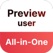 Apporio Preview - User