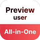 Apporio Preview - User APK