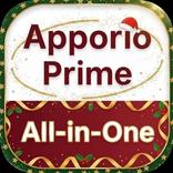 Apporio Preview - User