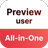 Apporio Preview - User APK