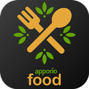 Apporio Food Delivery APK