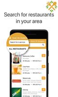 Apporio Food Delivery Screenshot 1