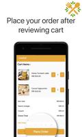 Apporio Food Delivery Screenshot 2