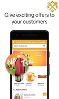 Apporio Food Delivery Screenshot 3