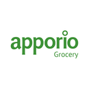 Apporio Grocery APK