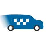 Apporio Taxi+Delivery aplikacja
