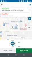 Apporio Taxi+Delivery Screenshot 1
