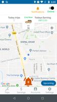 Apporio Driver(Taxi+Delivery) screenshot 1