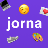 Jorna: AI Journal, My Diary