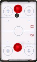 Air Hockey - Free постер