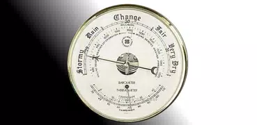 Barometer