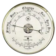 Barometer APK 下載