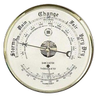 Barometer simgesi