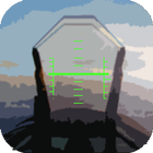 Pilot HUD - Free simgesi