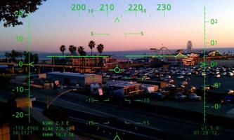 Pilot HUD - Free Ekran Görüntüsü 2