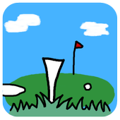 Chip Shot Golf - Free ikona