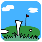 Chip Shot Golf - Pro icône