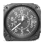 Quick GPS Altitude 圖標