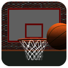 Quick Hoops Basketball icône