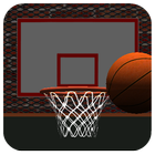 Quick Hoops Basketball icon