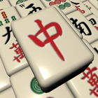 Mahjong Solitaire ไอคอน