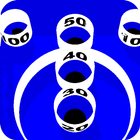 Arcade Roller Zeichen
